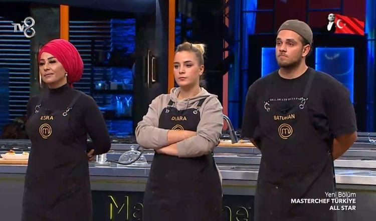 Eleme adayları belli oldu! MasterChef'te 3'te 3 yaptı arsa ödülünü kaptı - Sayfa 6