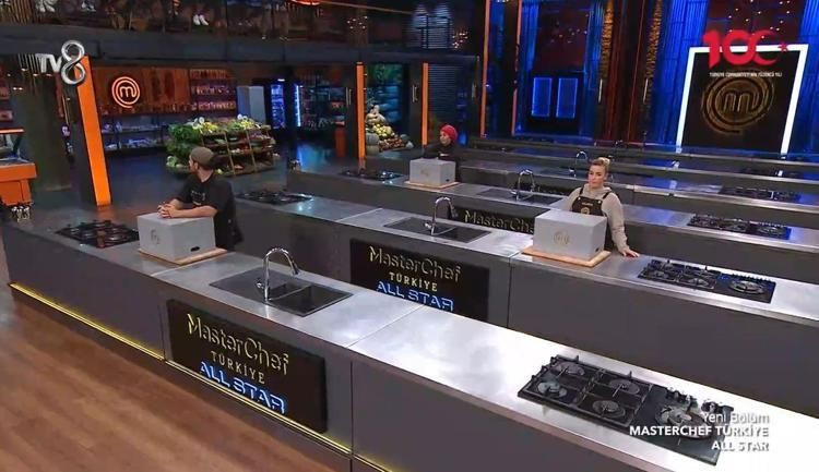 Eleme adayları belli oldu! MasterChef'te 3'te 3 yaptı arsa ödülünü kaptı - Sayfa 4