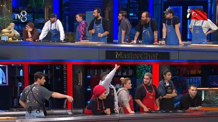 Eleme adayları belli oldu! MasterChef'te 3'te 3 yaptı arsa ödülünü kaptı - Sayfa 2