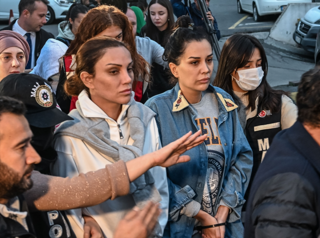 Miktarın büyüklüğü öyle böyle değil! Polat çiftinin tutuklama talebi ile sevk gerekçesi ortaya çıktı - Sayfa 6