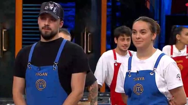 MasterChef'te ödül oyununu kazanan isim belli oldu! Kazanmak için tüm hünerlerini sergilediler - Sayfa 4