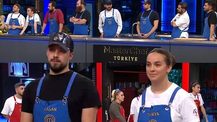 MasterChef'te ödül oyununu kazanan isim belli oldu! Kazanmak için tüm hünerlerini sergilediler - Sayfa 3