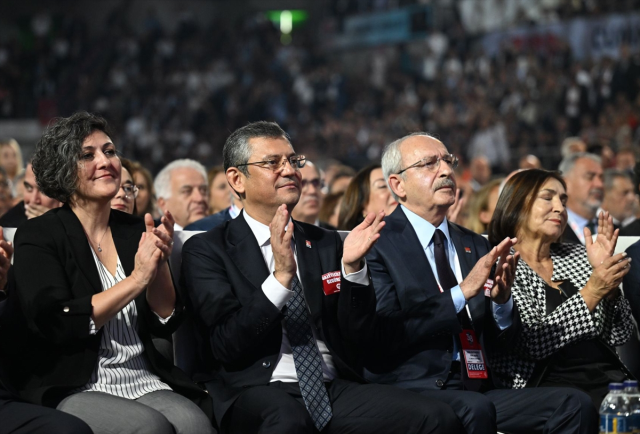 CHP'de başkanlık yarışı ikinci tura kaldı! Hangisi ilk turu önde bitirdi? - Sayfa 2