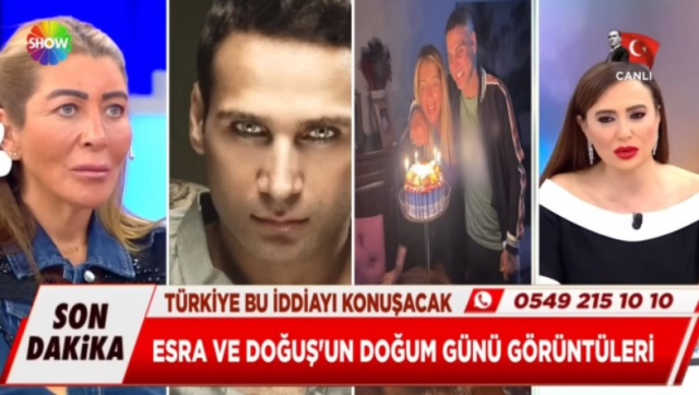 Yasak aşk yaşayıp imam nikahı mı kıydı? Doğuş sessizliğini paylaştığı fotoğrafla bozdu - Sayfa 7