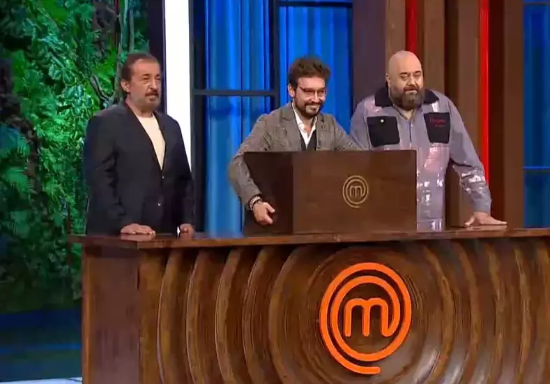 Masterchef’te 7. eleme adayı kim oldu? Böyle gece görülmedi… - Sayfa 1