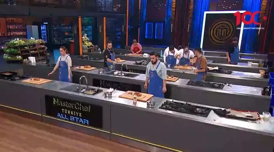 Masterchef’te 7. eleme adayı kim oldu? Böyle gece görülmedi… - Sayfa 2