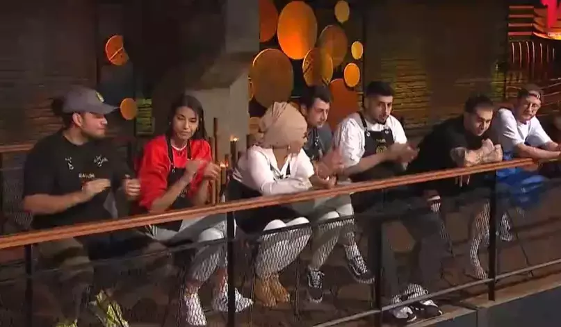 Masterchef’te 7. eleme adayı kim oldu? Böyle gece görülmedi… - Sayfa 4