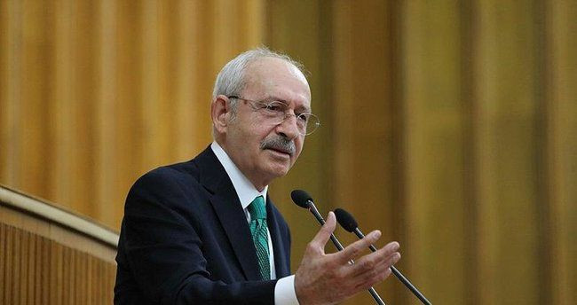 Kılıçdaroğlu görevden çekiliyor mu? İsmail Saymaz canlı yayında açıkladı - Sayfa 2