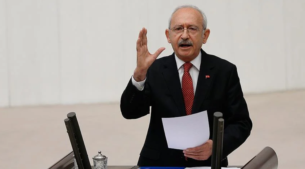 Kılıçdaroğlu görevden çekiliyor mu? İsmail Saymaz canlı yayında açıkladı - Sayfa 3