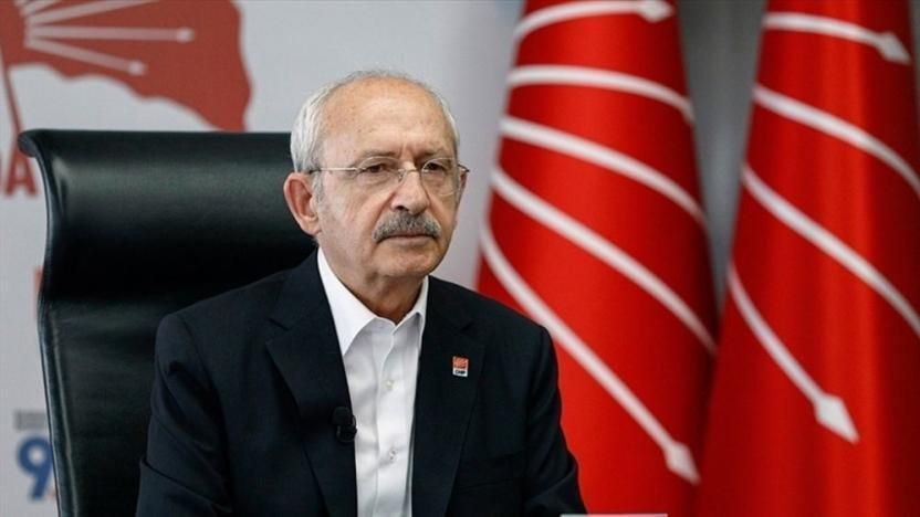 Kılıçdaroğlu görevden çekiliyor mu? İsmail Saymaz canlı yayında açıkladı - Sayfa 6