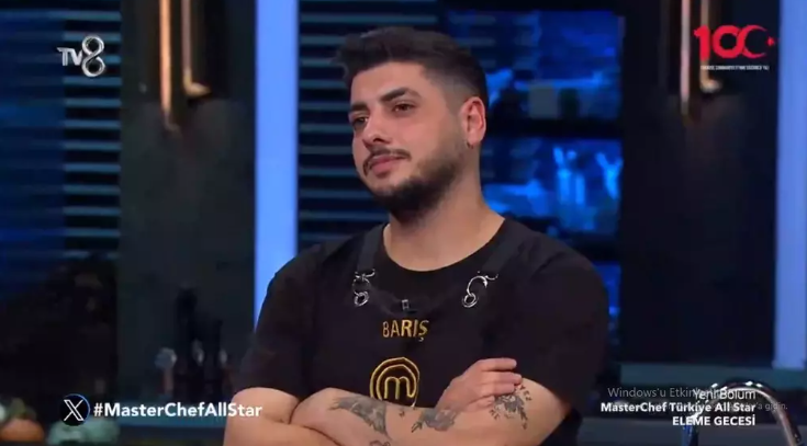 MasterChef'e veda eden isim belli oldu! Sürpriz yarışmacı elendi - Sayfa 7