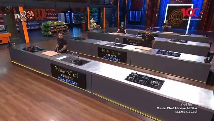 MasterChef'e veda eden isim belli oldu! Sürpriz yarışmacı elendi - Sayfa 6