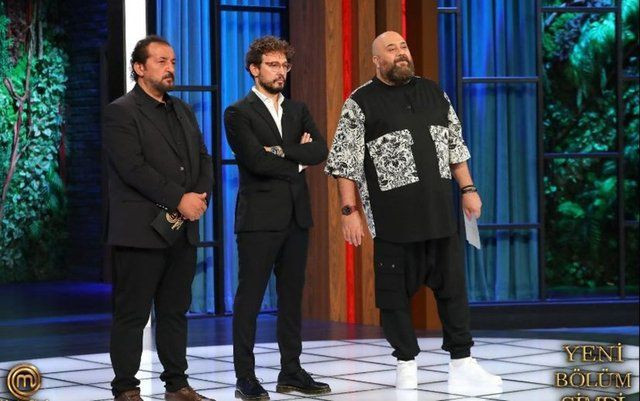 MasterChef’te kaptanlar kim oldu? İşte mavi ve kırmızı takım kadrosu - Sayfa 1