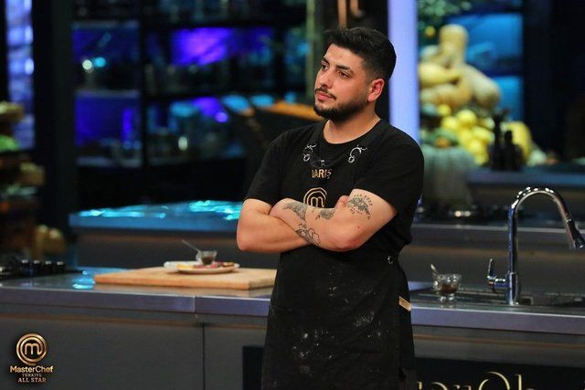 MasterChef’te kaptanlar kim oldu? İşte mavi ve kırmızı takım kadrosu - Sayfa 6