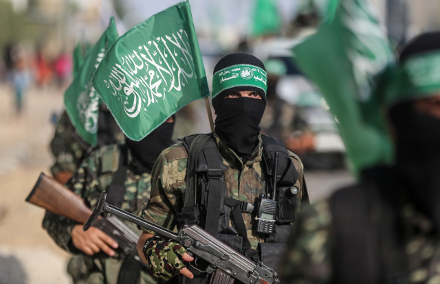 İsrail basını yazdı! Hamas, Aksa Tufanı öncesi İsrail istihbaratını böyle kandırmış - Sayfa 5