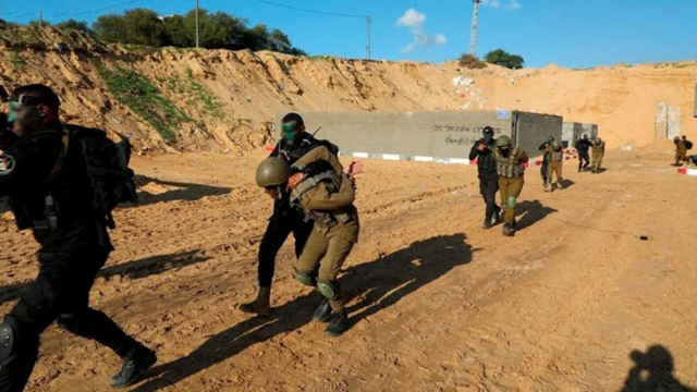 İsrail basını yazdı! Hamas, Aksa Tufanı öncesi İsrail istihbaratını böyle kandırmış - Sayfa 7