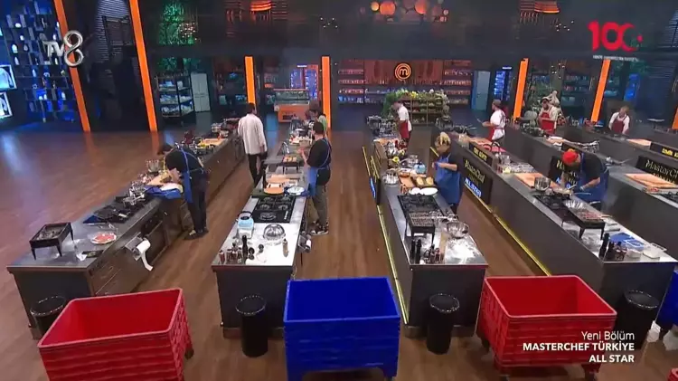 MasterChef’te dokunulmazlığı kim aldı? İşte bu haftanın ilk eleme adayları - Sayfa 2