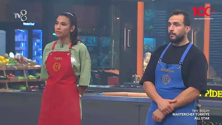 MasterChef’te dokunulmazlığı kim aldı? İşte bu haftanın ilk eleme adayları - Sayfa 3