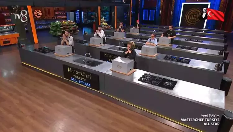 MasterChef’te dokunulmazlığı kim aldı? İşte bu haftanın ilk eleme adayları - Sayfa 4