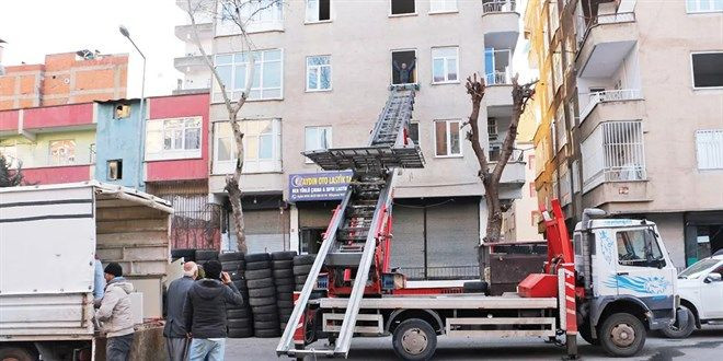 Ankara ve İstanbul’da göç hareketliliği arttı: İşte en çok taşınan ilçeler - Sayfa 5