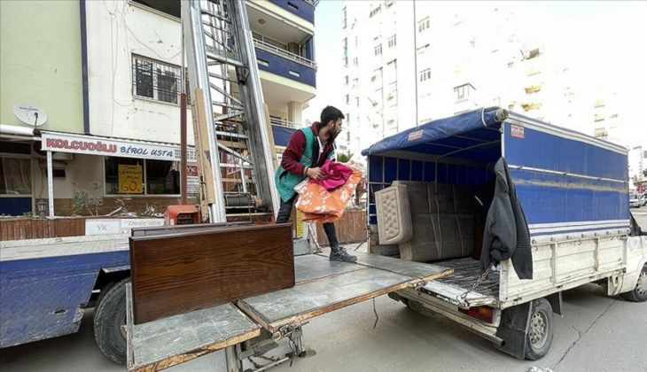 Ankara ve İstanbul’da göç hareketliliği arttı: İşte en çok taşınan ilçeler - Sayfa 6