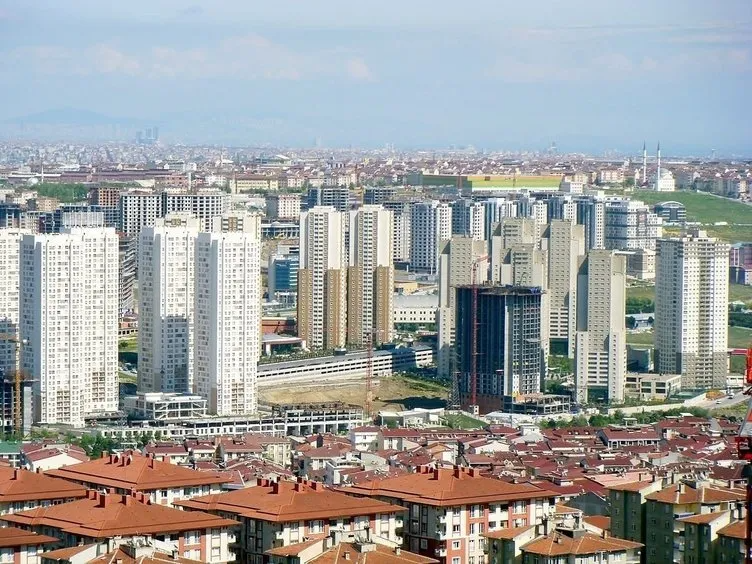 Türkiye'nin en kalabalık ilçesi belli oldu! 57 ili geride bıraktı - Sayfa 12