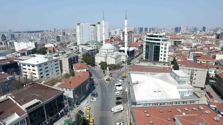 Türkiye'nin en kalabalık ilçesi belli oldu! 57 ili geride bıraktı - Sayfa 4