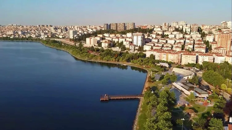 Türkiye'nin en kalabalık ilçesi belli oldu! 57 ili geride bıraktı - Sayfa 6