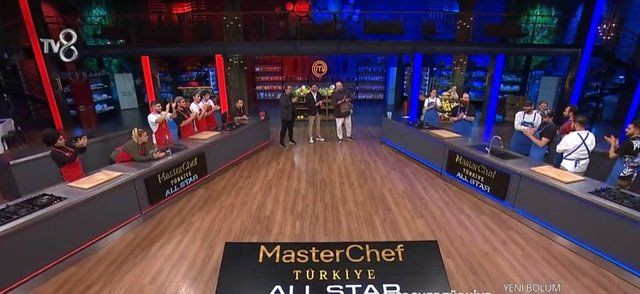 MasterChef'te eleme adayları belli oldu! Kutular alev alev yandı - Sayfa 9