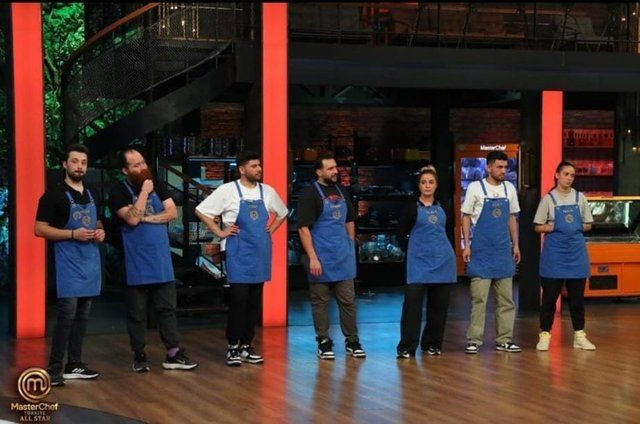 MasterChef'te eleme adayları belli oldu! Kutular alev alev yandı - Sayfa 10