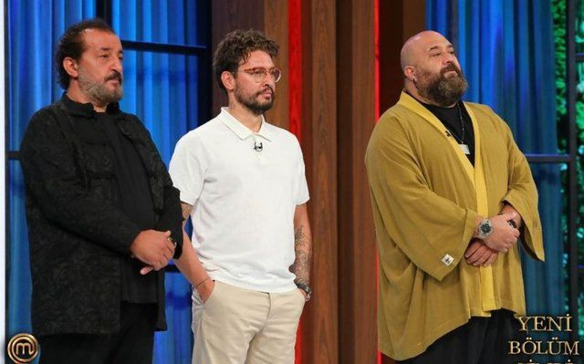 MasterChef'te eleme adayları belli oldu! Kutular alev alev yandı - Sayfa 8