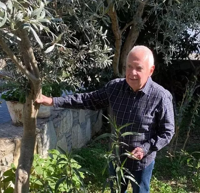 Bizimkiler'in 'Dunkof Halis'iydi! 90'lı yılların yıldızı son haliyle şaşırttı - Sayfa 6