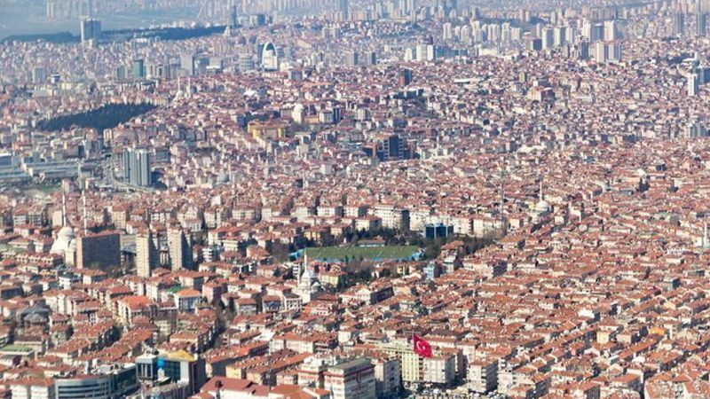 Türkiye'nin en kalabalık ilçeleri açıklandı: Nüfusu tam 57 ili geride bıraktı! - Sayfa 4