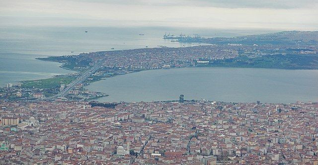 Türkiye'nin en kalabalık ilçeleri açıklandı: Nüfusu tam 57 ili geride bıraktı! - Sayfa 8