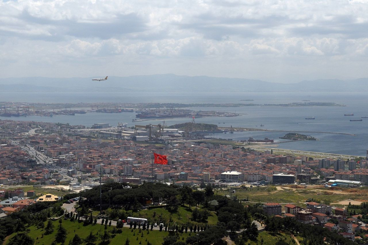 Türkiye'nin en kalabalık ilçeleri açıklandı: Nüfusu tam 57 ili geride bıraktı! - Sayfa 5