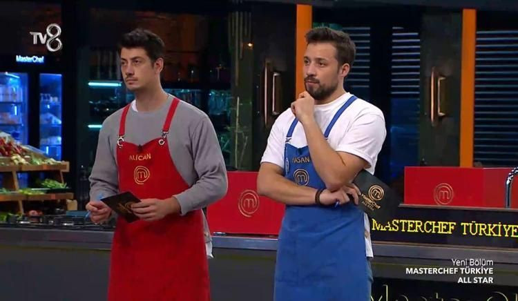 MasterChef'te eleme adayları belli oldu! Kutular alev alev yandı - Sayfa 7