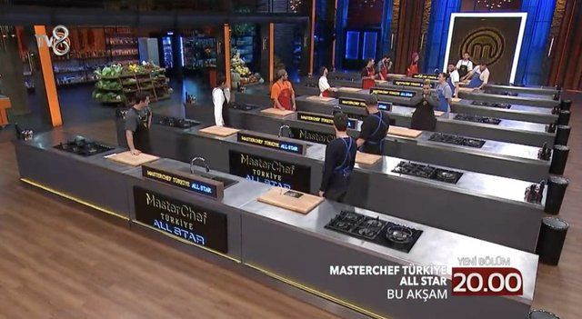 MasterChef'te eleme adayları belli oldu! Arsa ödülünü kim kazandı? - Sayfa 5