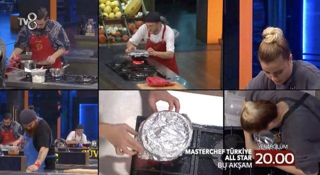 MasterChef'te eleme adayları belli oldu! Arsa ödülünü kim kazandı? - Sayfa 7