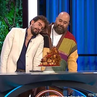 MasterChef'te eleme adayları belli oldu! Arsa ödülünü kim kazandı? - Sayfa 1