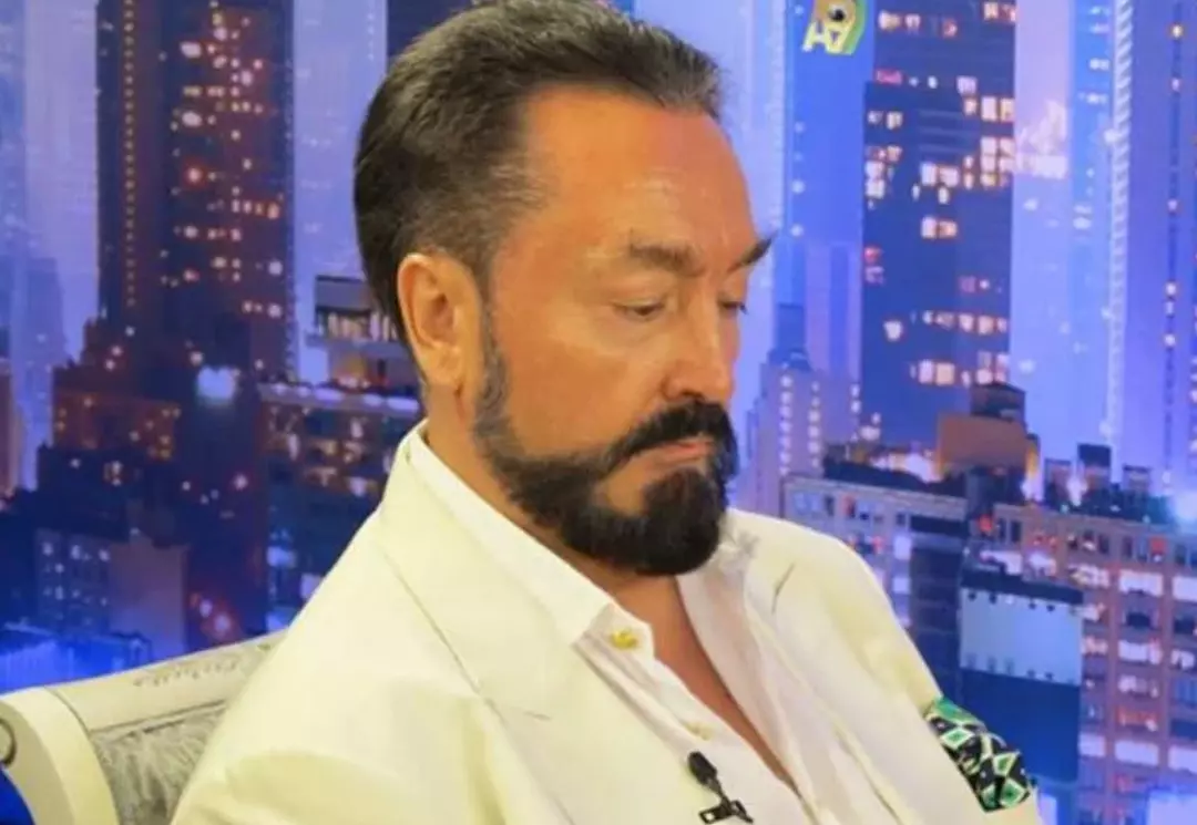 Faslı mankenden Adnan Oktar itirafı! ‘Kedicik olacaktım, ucuz yırttım’ - Sayfa 6