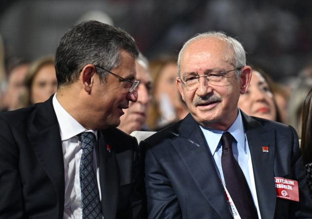 Kılıçdaroğlu, 'Ağırıma gitti' demişti! Kurultayı karıştıran paylaşımın talimatını İmamoğlu mu verdi? - Sayfa 2