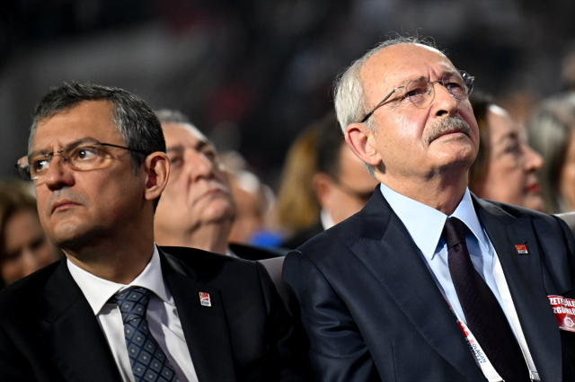 Kılıçdaroğlu, 'Ağırıma gitti' demişti! Kurultayı karıştıran paylaşımın talimatını İmamoğlu mu verdi? - Sayfa 5