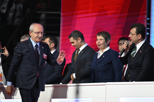 Kılıçdaroğlu, 'Ağırıma gitti' demişti! Kurultayı karıştıran paylaşımın talimatını İmamoğlu mu verdi? - Sayfa 6