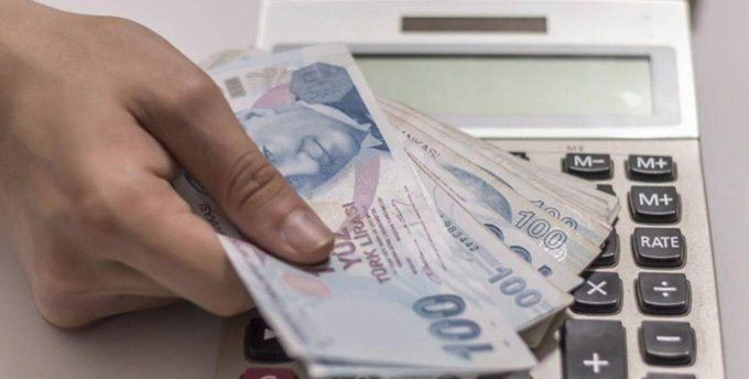 Emekliye 5 bin lira: İkramiye ödemeleri başladı! Kimler, nasıl para alacak? - Sayfa 8