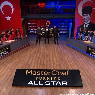 MasterChef'te son eleme adayı kim oldu Barbaros mu, Tanya mı? Ortalık bir anda karıştı - Sayfa 1