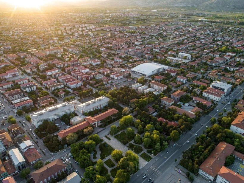 Türkiye’de suç oranı en düşük 10 il! Listede tek büyükşehir var - Sayfa 7