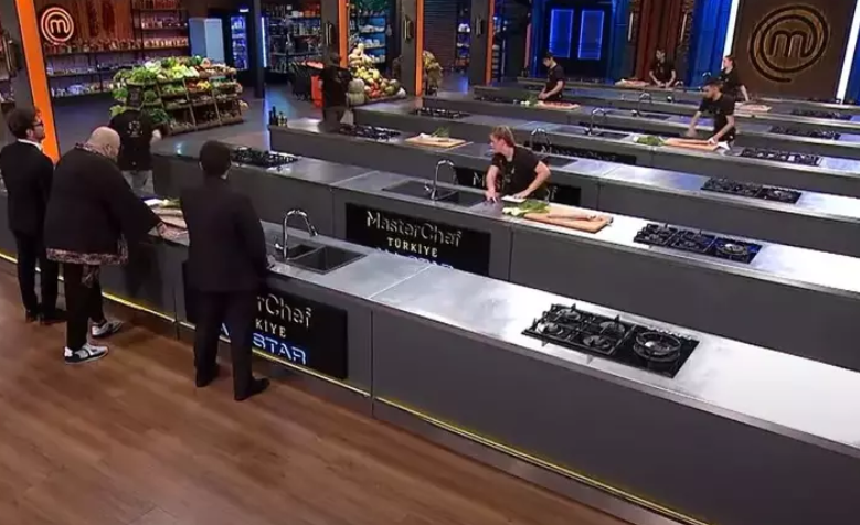 MasterChef All Star'da kim elendi? İşte yarışmaya veda eden isim - Sayfa 2