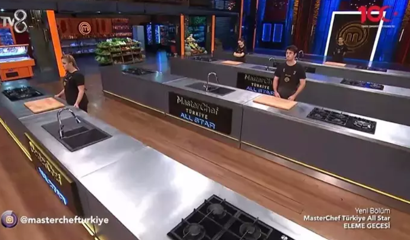 MasterChef All Star'da kim elendi? İşte yarışmaya veda eden isim - Sayfa 4