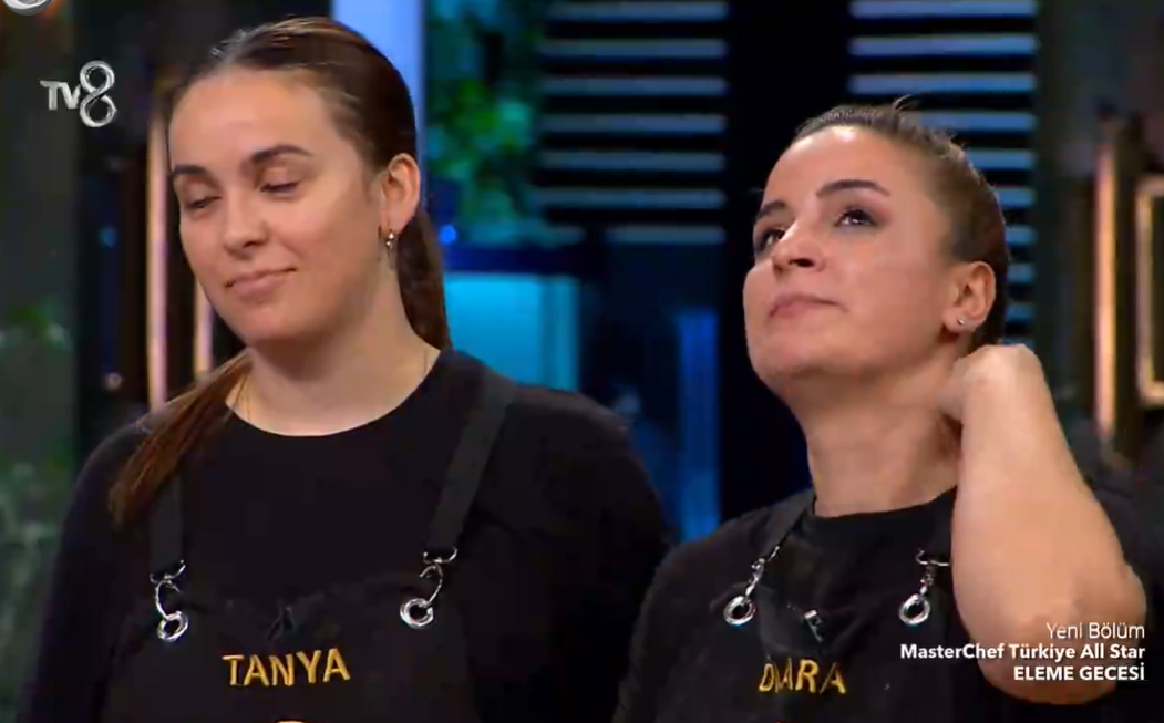 MasterChef All Star'da kim elendi? İşte yarışmaya veda eden isim - Sayfa 5