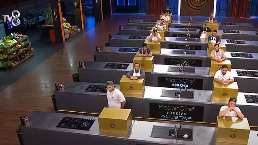 MasterChef'te kaptanlar kim oldu? Düello heyecanı yaşandı - Sayfa 6